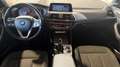 BMW X3 lounge xdrive 20d 190 cv bva 8 garantie 6 mois Zwart - thumbnail 12