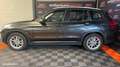 BMW X3 lounge xdrive 20d 190 cv bva 8 garantie 6 mois Zwart - thumbnail 2