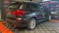 BMW X3 lounge xdrive 20d 190 cv bva 8 garantie 6 mois Zwart - thumbnail 4