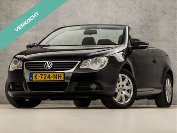 1.4 TSI Sport 161Pk (NAVIGATIE, CLIMATE, LEDER, ST