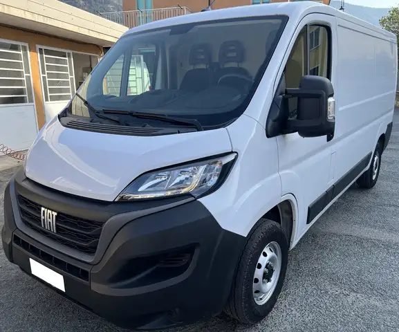 Fiat Ducato Ducato 2.2 140cv MH1 - passo medio tetto basso