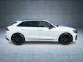 Audi Q8 S line 50 TDI AHK/StHz/HuD/22''/HDMatrix/4Len Weiß - thumbnail 6