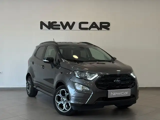 2019 Ford Ecosport for sale