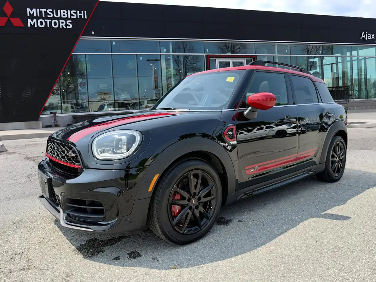 2022 MINI 3 Door