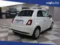 Fiat 500 1.2 Pop EasyPower GPL 69CV Alb - thumbnail 6