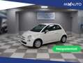 Fiat 500 1.2 Pop EasyPower GPL 69CV Alb - thumbnail 1