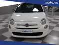 Fiat 500 1.2 Pop EasyPower GPL 69CV Alb - thumbnail 2