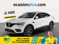 Renault Arkana 1.6 E-Tech Zen 105kW Blanco - thumbnail 1