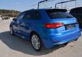 Audi A3 A3 SB 35TDI S-tronic S-LINE design LED T-LEDER 1.B Blau - thumbnail 3