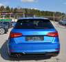 Audi A3 A3 SB 35TDI S-tronic S-LINE design LED T-LEDER 1.B Blau - thumbnail 17