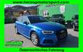 Audi A3 A3 SB 35TDI S-tronic S-LINE design LED T-LEDER 1.B Blau - thumbnail 1