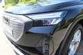Audi Q4 e-tron 40 | 204pk | Leder, LED, Keyless, BlindSpot, .... Black - thumbnail 8