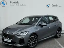 BMW Série 2 225e 245ch xDrive M Sport DKG7