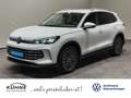 Volkswagen Tiguan Elegance 2.0 TDI DSG | MATRIX NAVI AHK Bianco - thumbnail 1