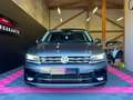 Volkswagen Tiguan Carat Grau - thumbnail 2