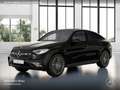 Mercedes-Benz GLC 200 4M AMG+NIGHT+PANO+360+AHK+LED+TOTW+KEYLESS Schwarz - thumbnail 13