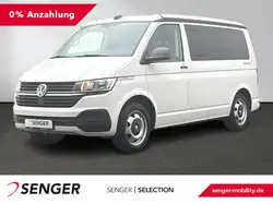 Volkswagen T6 California 6.1 Beach 2.0 TDI CarPlay ACC AHK