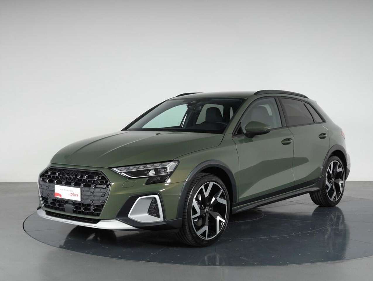 Audi A3 allstreet 35 1.5 tfsi mhev Business Advanced