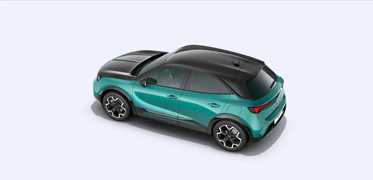 Opel Mokka 2026