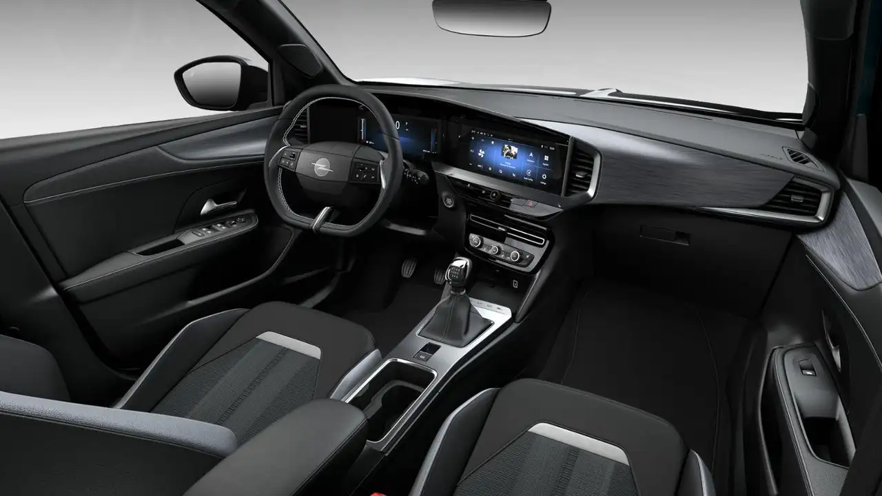 Opel Mokka 2026