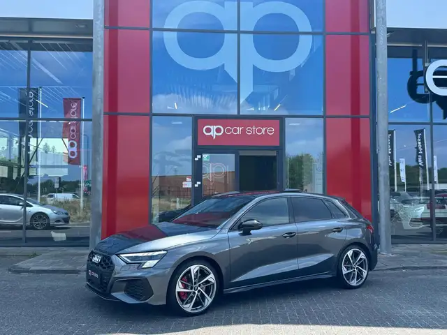 2021 Audi A3 in Grey for sale