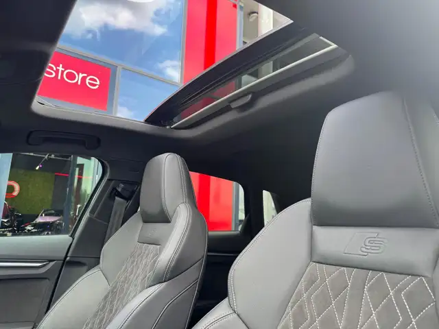 Audi A3 view 13