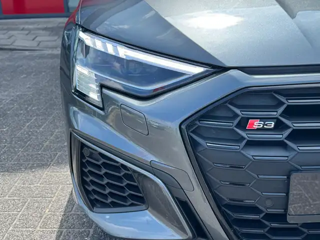 Audi A3 view 8
