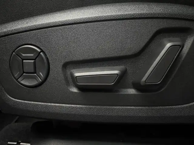 Audi A3 view 11