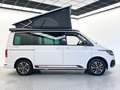 Volkswagen T6 California California 4Motion COAST T6 2,0 TDI Bianco - thumbnail 3