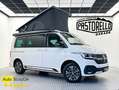 Volkswagen T6 California California 4Motion COAST T6 2,0 TDI Bianco - thumbnail 1