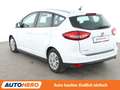 Ford C-Max 1.0 EcoBoost Cool&Connect*NAVI*TEMPO*CAM*PDC*SHZ* Weiß - thumbnail 4