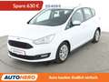 Ford C-Max 1.0 EcoBoost Cool&Connect*NAVI*TEMPO*CAM*PDC*SHZ* Weiß - thumbnail 1