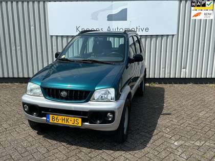Daihatsu Terios 1.3 SXE Airco, PDC, Apk 07/2026