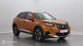 Peugeot 2008 1.2 PureTech 100ch S\u0026S Allure - thumbnail 3