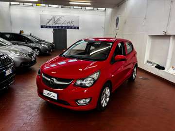 1.0 Cosmo Gpl ok 2036 73cv 1 PROPRIETARIA OK NEOPATENTATI