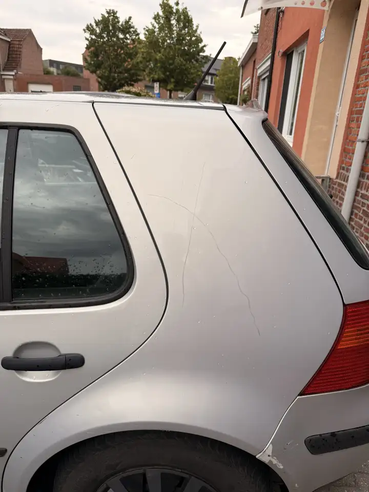 Volkswagen Golf 1.6i Base, foto 6