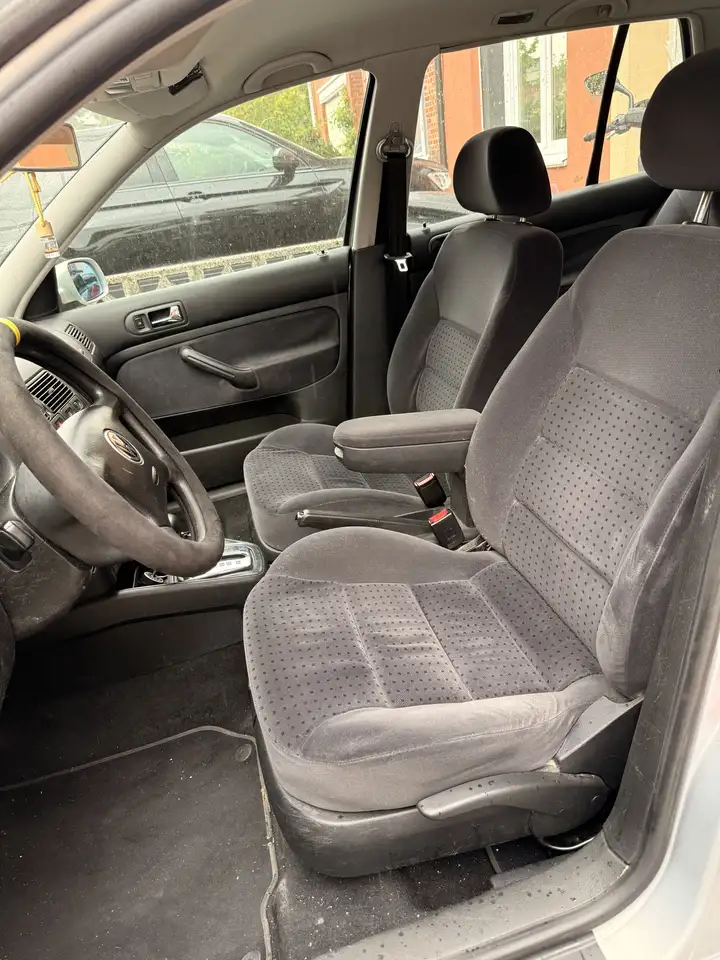 Volkswagen Golf 1.6i Base, foto 12