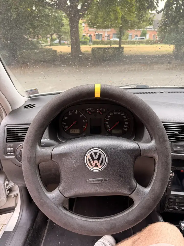 Volkswagen Golf 1.6i Base, foto 7