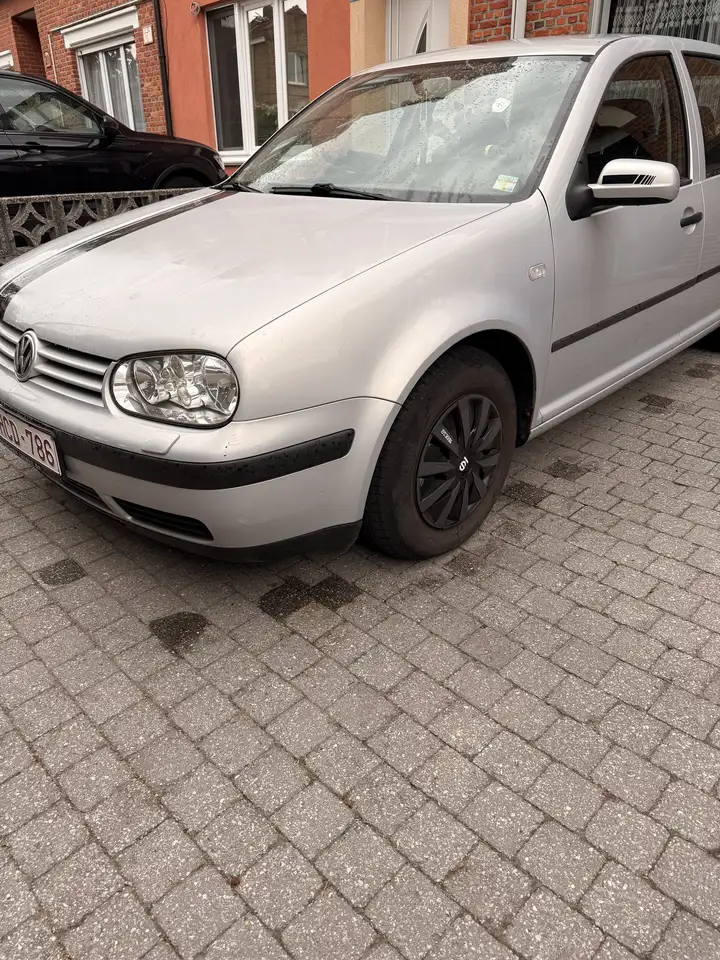 Volkswagen Golf 1.6i Base, foto 5