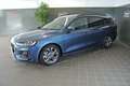 Ford Focus Turnier 1.0 E.Boost Hybrid ST-Line X +iACC+RFK Blau - thumbnail 3