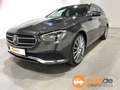 Mercedes-Benz E 220 T d Business Automatik EU6d LED Navi Klima PDC Gris - thumbnail 1