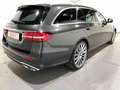 Mercedes-Benz E 220 T d Business Automatik EU6d LED Navi Klima PDC Gris - thumbnail 3