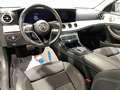 Mercedes-Benz E 220 T d Business Automatik EU6d LED Navi Klima PDC Gris - thumbnail 5