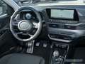 Hyundai BAYON TREND&KOMFORT NAVI KAMERA SHZ LHZ CAPLAY Gris - thumbnail 3