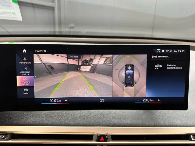 BMW Ix view 19
