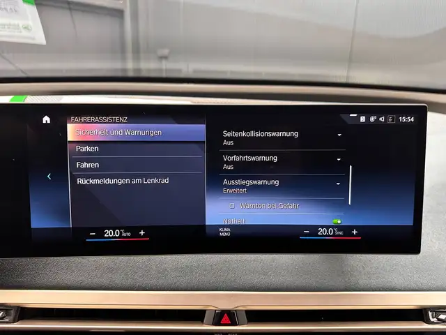 BMW Ix view 24