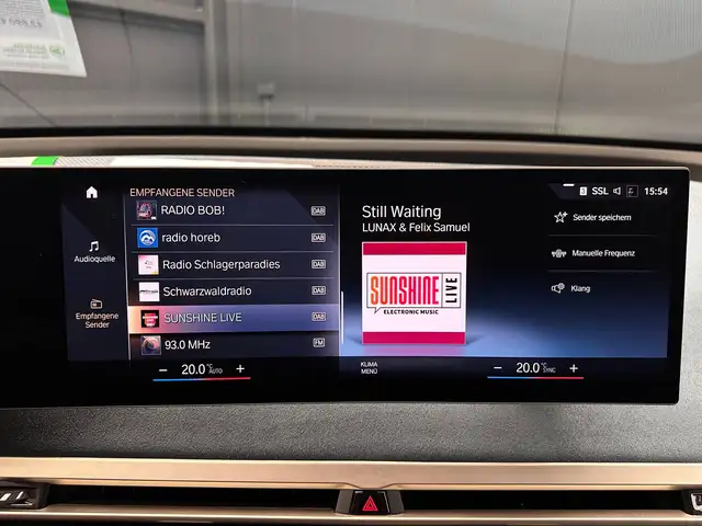 BMW Ix view 28