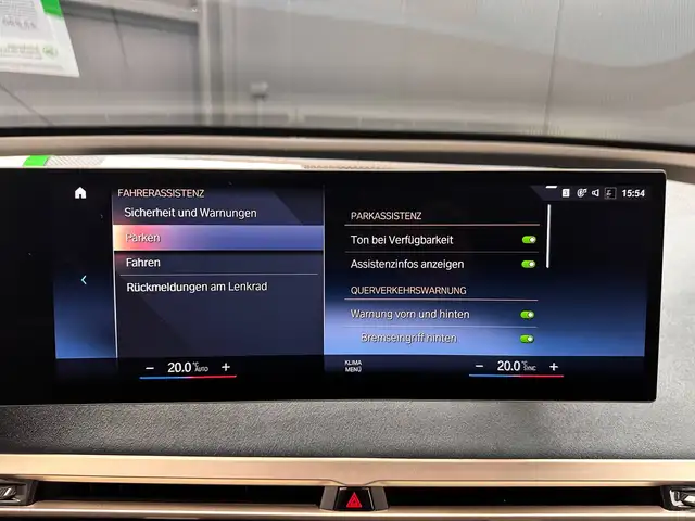 BMW Ix view 25