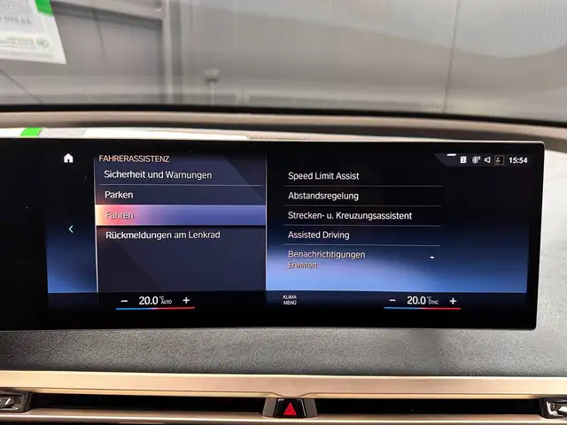BMW Ix view 26