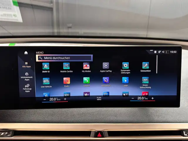 BMW Ix view 21